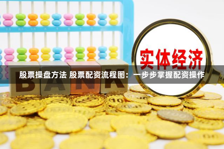 股票操盘方法 股票配资流程图：一步步掌握配资操作