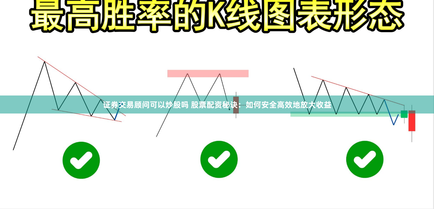 证券交易顾问可以炒股吗 股票配资秘诀:如何安全高效地放大收益