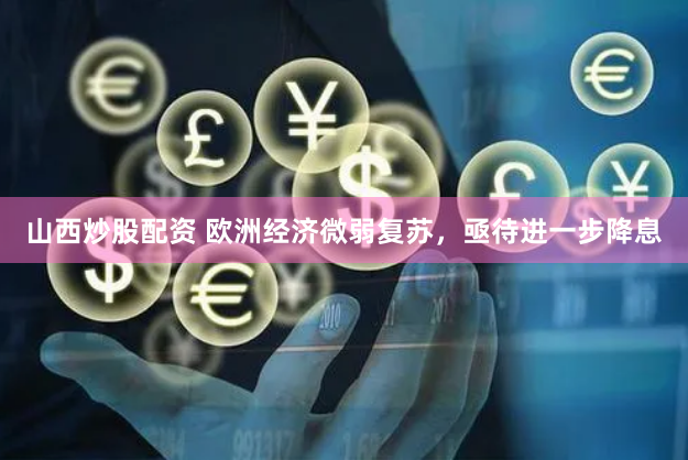 山西炒股配资 欧洲经济微弱复苏，亟待进一步降息