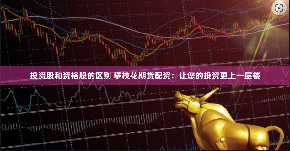 投资股和资格股的区别 攀枝花期货配资：让您的投资更上一层楼