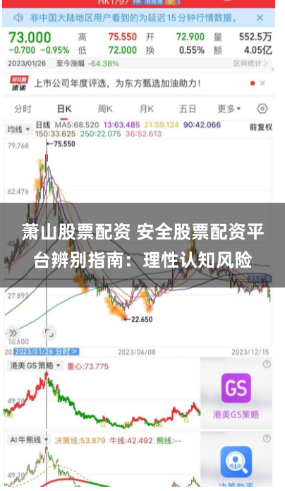 萧山股票配资 安全股票配资平台辨别指南：理性认知风险
