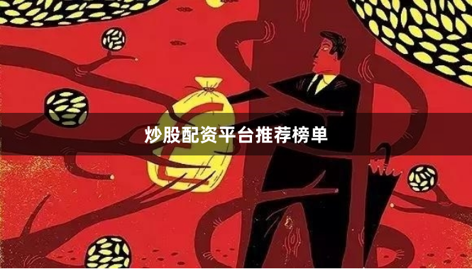 炒股配资平台推荐榜单