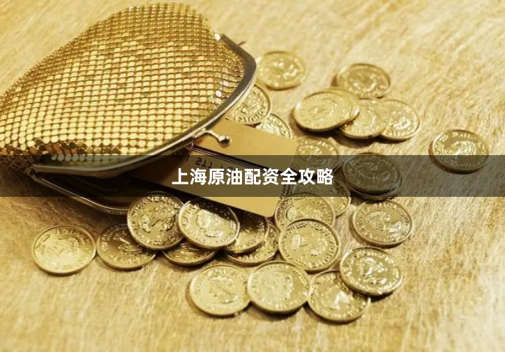 上海原油配资全攻略